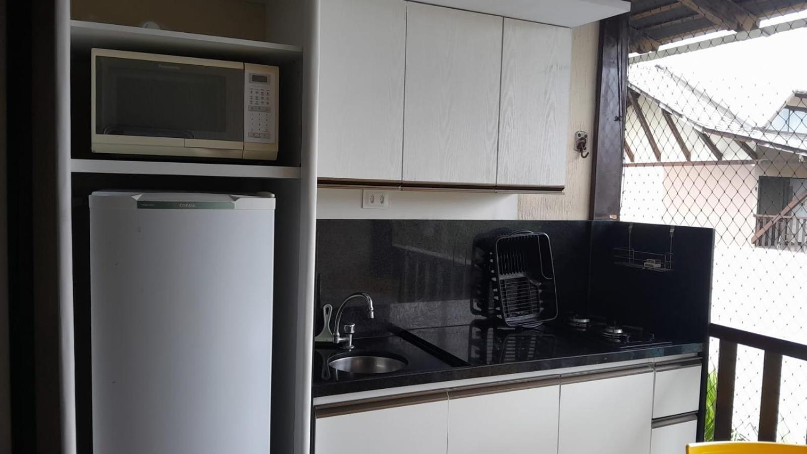 Flats No Nannai Residence - Muro Alto - Porto De Galinhas - Brasil Екстериор снимка