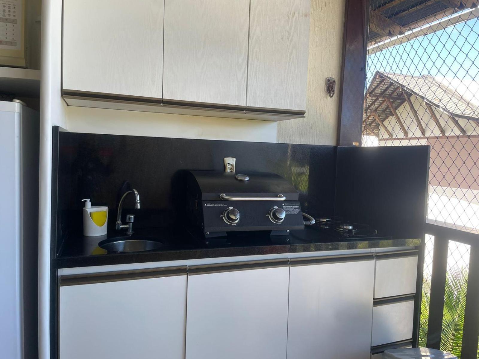 Flats No Nannai Residence - Muro Alto - Porto De Galinhas - Brasil Екстериор снимка