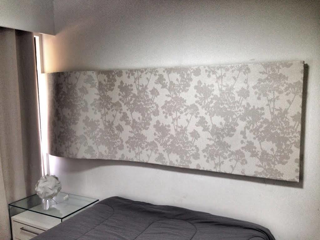 Flats No Nannai Residence - Muro Alto - Porto De Galinhas - Brasil Екстериор снимка