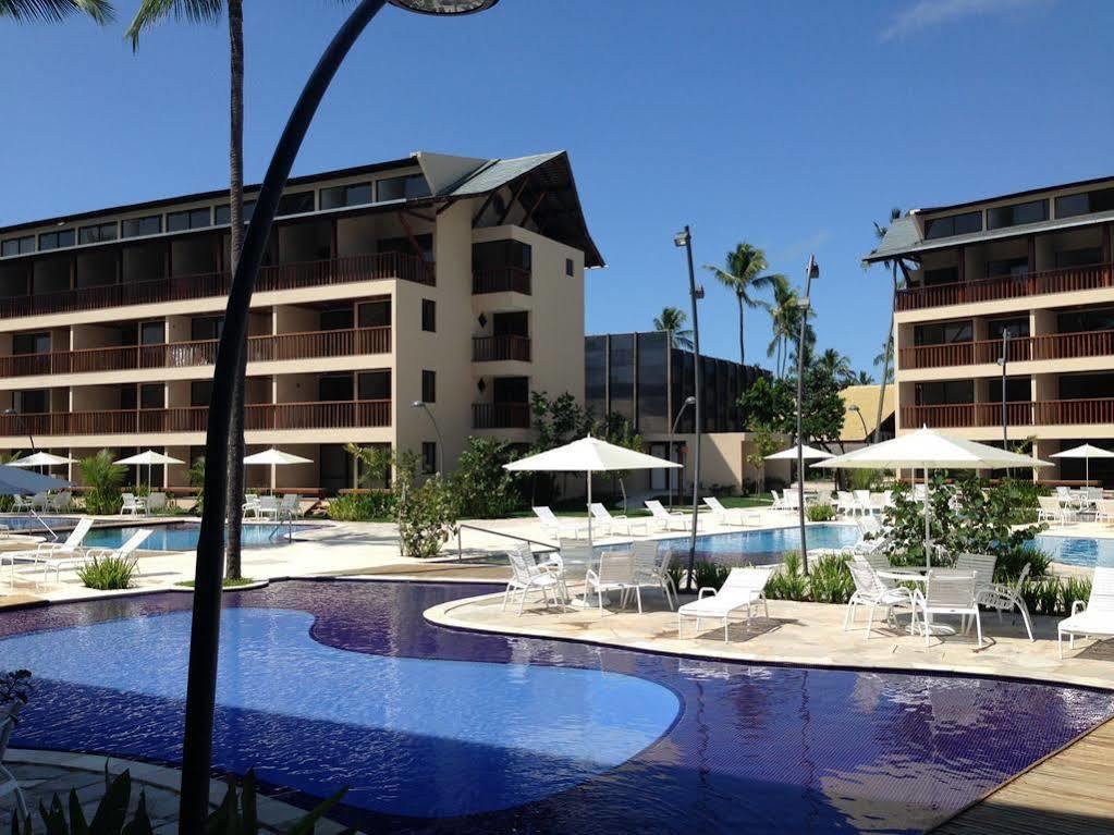 Flats No Nannai Residence - Muro Alto - Porto De Galinhas - Brasil Екстериор снимка