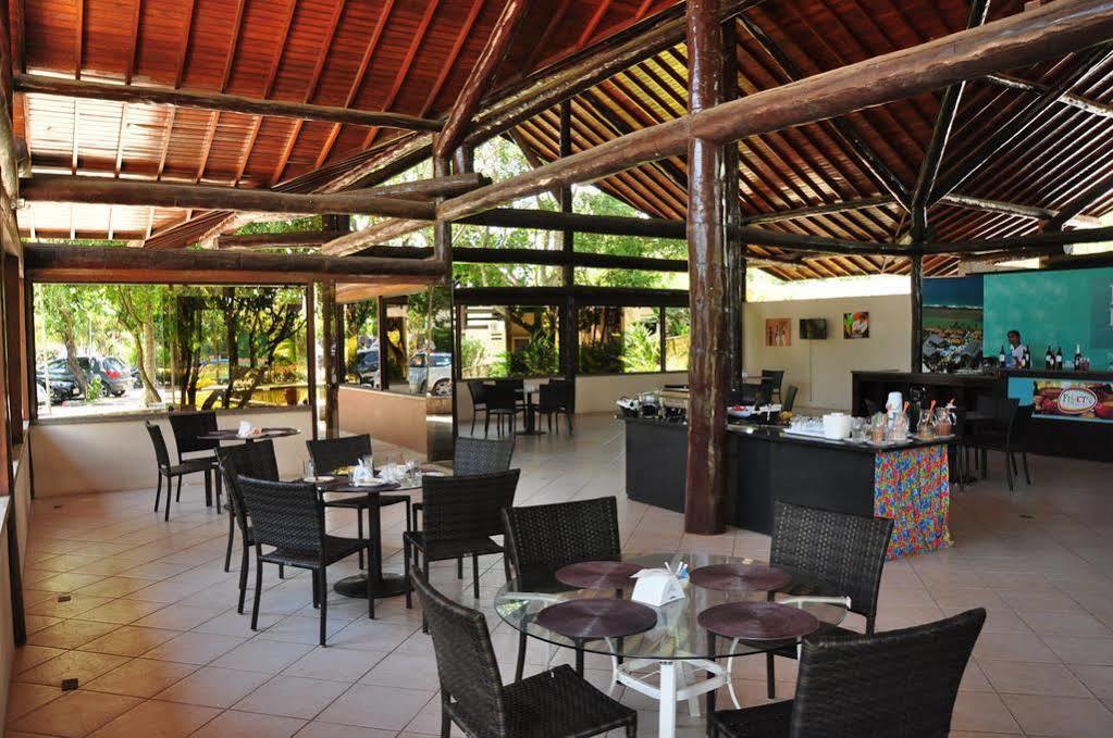 Flats No Nannai Residence - Muro Alto - Porto De Galinhas - Brasil Екстериор снимка