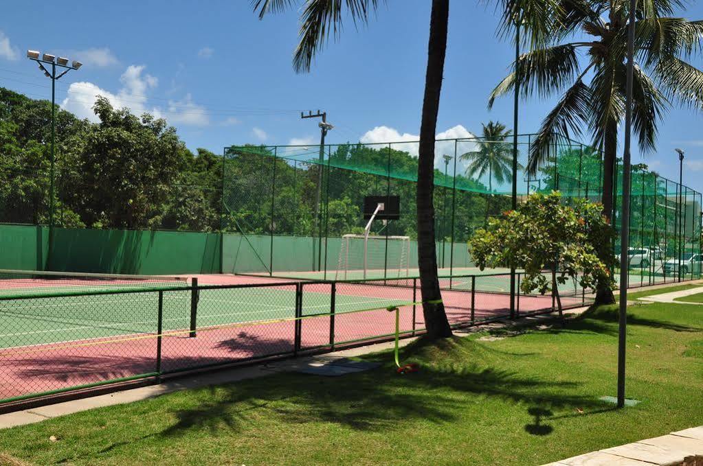 Flats No Nannai Residence - Muro Alto - Porto De Galinhas - Brasil Екстериор снимка
